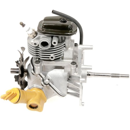 Mtd Short Block 30Cc 753-08670